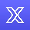 MessengerX App icon
