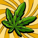 Weed Inc: Idle Tycoon icon
