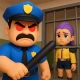 Barry's Prison Escape Obby icon