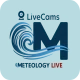 Meteology Live icon