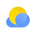 Dokładna pogoda od Meteoprog icon