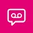 Visual Voicemail icon