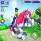 My Fairy Horse Pony Care Jeu icon
