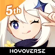 原神~空月の歌~ icon