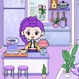 Mia World: Spiel für Kinder icon