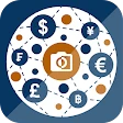 Coinoscope: Coin identifier icon