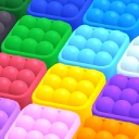 Marble Sort! - Color Puzzle icon