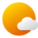 MSN Weather - Forecast & Maps icon