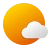 MSN Weather - Forecast & Maps icon