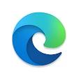Microsoft Edge: AI-browser icon