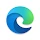 Microsoft Edge: AI-browser icon