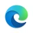 Microsoft Edge: AI-browser icon