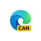 Microsoft Edge Canary icon