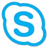Skype for Business for Android icon