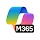 Microsoft 365 Copilot icon