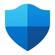 Microsoft Defender: Antivirus icon