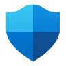 Microsoft Defender: Antivirus icon