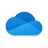 Microsoft OneDrive icon