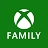 Xbox Family Settings icon