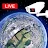 Earth Camera Online icon