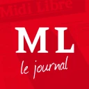 Midi Libre, Le Journal icon