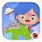 Miga Town: My World icon