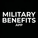 Military Benefits App icon