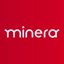 minera(ミネラ)-社会人同士でタイムライン&ビデオ通話 icon