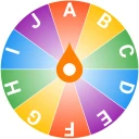Roue de Lettres icon
