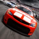 Stock Car Racing icon