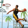 Basketball Stars: Multiplayer icon