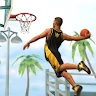 Basketball Stars: Multiplayer icon