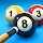 8 Ball Pool icon