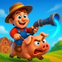 Farm Life: Harvest Tycoon icon