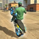 Jeux de moto - Jeux de voiture icon