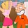 Save the guy: funny games icon