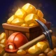 Goldvale Mines icon