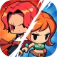 Mini Pirate Clash icon