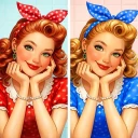 Trouvez les Différences icon