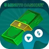 Minute Money icon