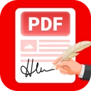 PDFリーダー - 全PDFをスキャン icon