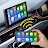 Mirror Link Car Display icon
