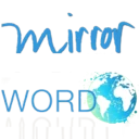 Mirror Study Bible icon