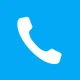 Quick電話 icon
