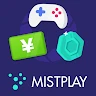 Mistplay Cash: Play and Earn icon