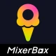 MixerBox BFF:Znajdź telefon icon