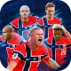 Fifootball26كورةاون: Be A Pro icon