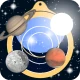Astrolapp Live Sternkarte icon