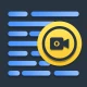 Teleprompter: ScriptFlow Video icon