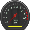 Virtual Dyno PRO icon